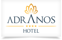 Adranos Hotel Bursa
